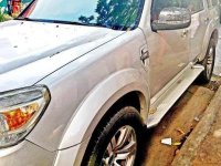 Ford Everest 2009 4x2 Automatic Diesel For Sale 