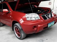 2006 Nissan X-trail​ For sale