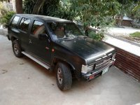 Nissan Terrano 2001 for sale 