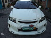 Honda City 1.3 Type R Doctor White For Sale 