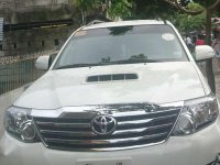 Toyota Fortuner 2016​ For sale