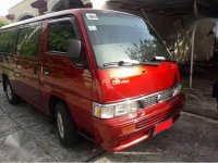 Nissan Urvan 2010​ For sale