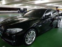 2013 BMW 520D​ For sale