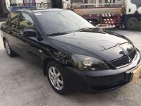 2010 Mitsubishi Lancer 1.6 GLX MT​ For sale