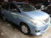 Toyota Innova E 2013 Manual Dsl​ For sale