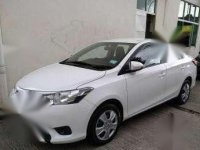 Fresh Toyota Vios 2016 White Taxi For Sale