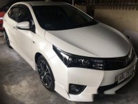Toyota Corolla Altis 2015 for sale 