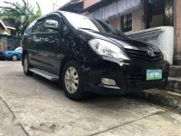 2010 TOyota Innova g​ For sale