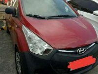 2015 Hyundai Eon gl​ For sale