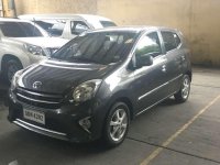 2016 Toyota Wigo G AUTOMATIC cash or financing not mirage 2015 2017