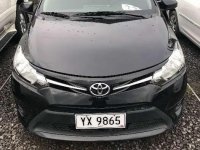 2017 Toyota Vios 1.3 E AT Very Fresh​ For sale