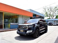 2016 Ford Everest Titanium Black For Sale 
