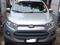 Ford Ecosport 2015​ For sale