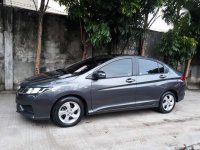 Honda City 2016 1.5l E AT CVT 2014 2015 2017