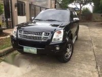 Isuzu Alterra 3.0 Diesel 2011 MT for sale 