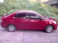 Toyota Vios J (2008)​ For sale