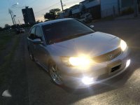 Honda Civic 1.6 VTi-S 2005 Eagle Eye​ For sale