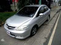 Honda City idsi 2006 Automatic​ For sale