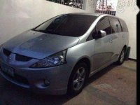 RUSH SALE Mitsubishi Grandis 2008​ For sale