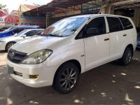 2007 TOYOTA INNOVA J diesel MT Nego​ For sale