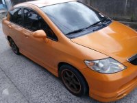 2004 Honda City 1.3 idsi Loaded! Vs. Vios lancer civic fd mazda sentra