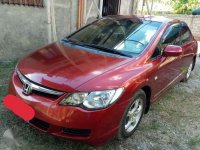 Honda Civic 2006 fd good condition