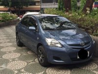 Toyota Vios E 2008​ For sale