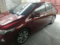 2013 Honda City 1.5 EL AT iVTEC​ For sale