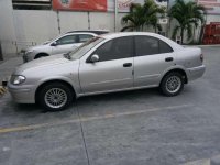 2002 Nissan Sentra granduer matic​ For sale