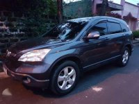Honda Crv 2008 AT 4X2 fuel efficient Gen3 smooth to drive no issue