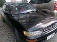 Toyota Corolla gli 1993 For sale