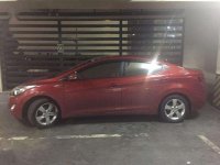 2012 Hyundai Elantra 1.8 GLS​ For sale