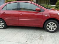 2010 Toyota Vios E 1.3​ For sale