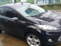 Ford Fiesta S Top of the line 2012 Model For Sale 