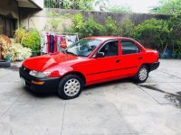 1994 Toyota Corolla xe xl gli bigbody for sale 