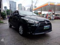 2016 Toyota Yaris 1.3 E 550km Manual For Sale 
