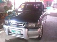 Mitsubishi Adventure 2000 model for sale 