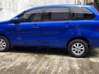 toyota avanza 2017 very good condition