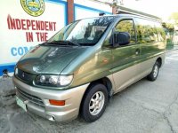 1998 Mitsubishi Space Gear Local Diesel For Sale 