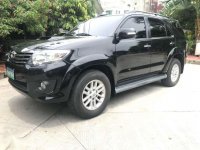 2013 Toyota Fortuner G DIESEL matic at (ONEWAY CARS)