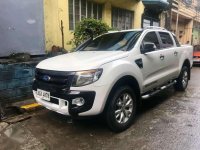 2015 Ford Ranger Wildtrak AT 4x2​ For sale