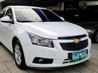 2013 Chevrolet Cruze LS Automatic For Sale 