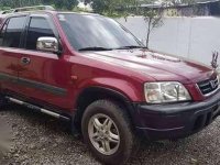 Honda CR-V 1st gen 2001 automatic rush sale​ For sale