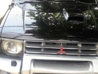 Pajero Field Master 2003 AT RalliArt Series​ For sale