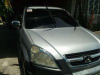 Honda Crv manual 2004​ For sale