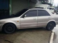 Ford Lynx 2000 model​ For sale