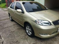 Toyota Vios 2004​ For sale