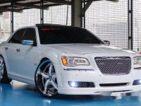 Chrysler 300C 2014 FOR SALE