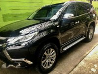 Mitsubishi Montero 4x2 GLS Automatic Diesel For Sale 