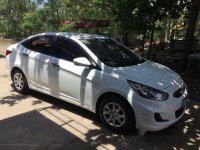 Hyundai Accent 2013 FOR SALE